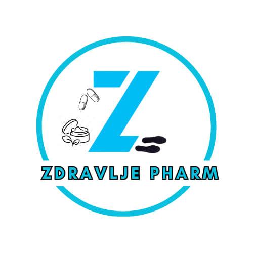 Zdravlje Pharm